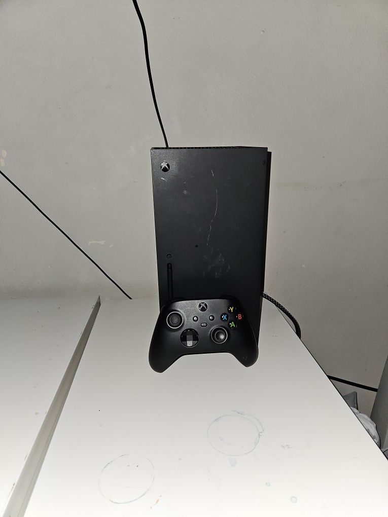 Xbox Series X