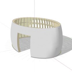 Display Yurk for Sale