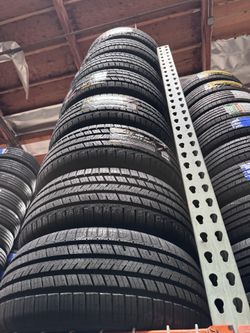 225/50r17 360$ All 4