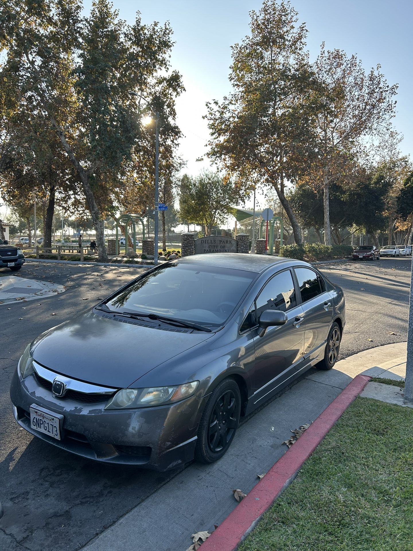 2010 Honda Civic