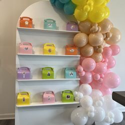 Balloon Decor