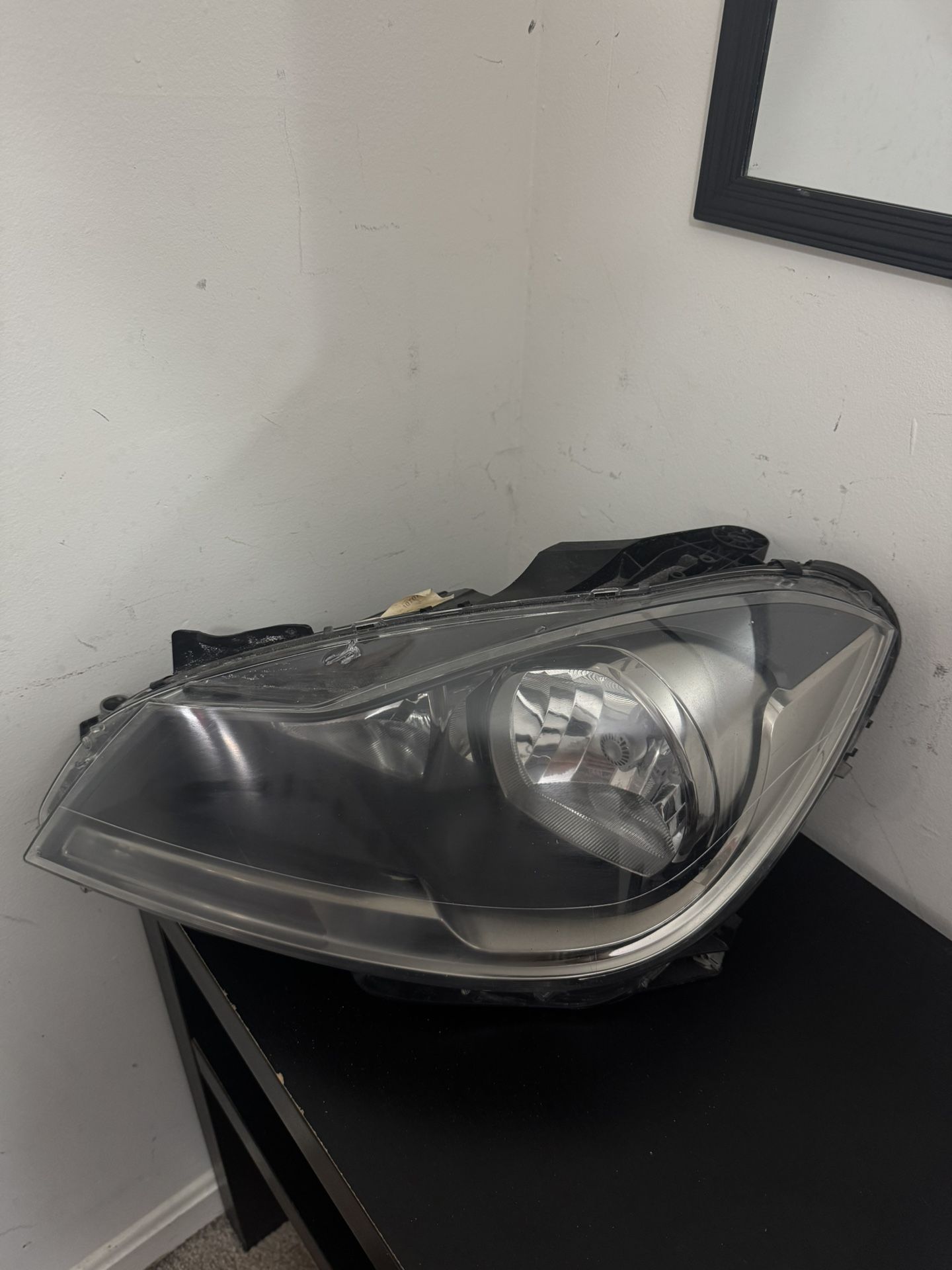 2012 - 2015 Mercedes Benz C Class 2012 - 2015 Mercedes Benz C Class W204