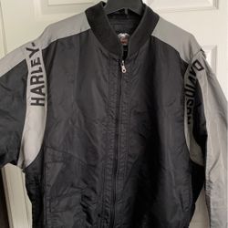Harley Davidson Jacket