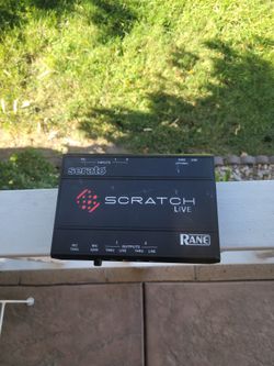 Serato