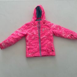 Spyder Snow Jacket Size 7