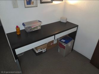 Desk