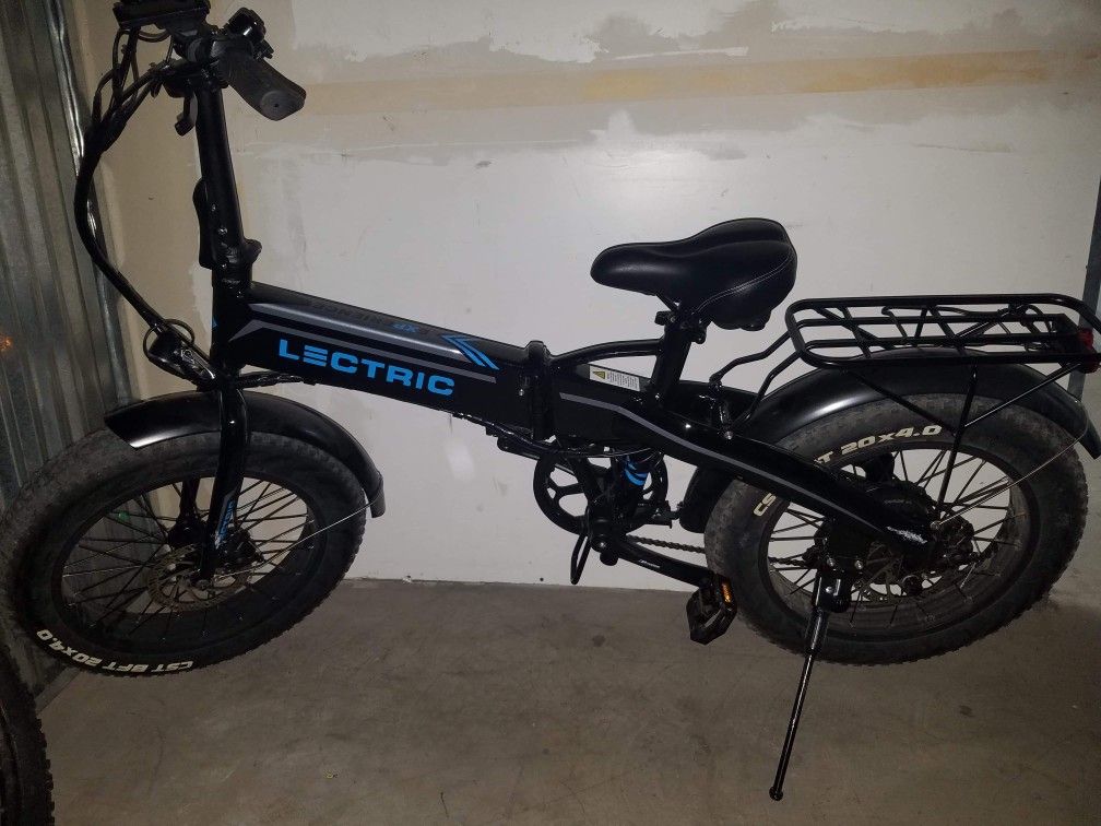 20 inch electric bicycle lectric brand