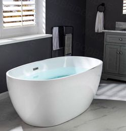 Soaking Tub
