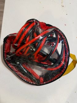 JUMPER CABLES