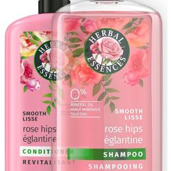 Herbal Essences. Haircare