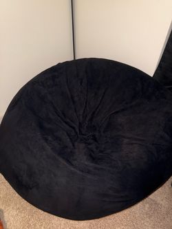 4ft over sized bean bag