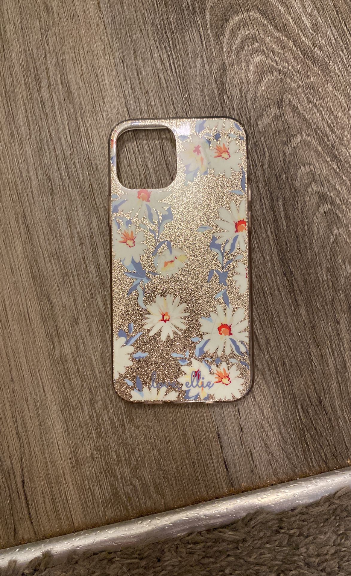 iPhone 12 Pro Case - Flowers