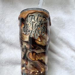 20oz Custom Coffee Tumbler