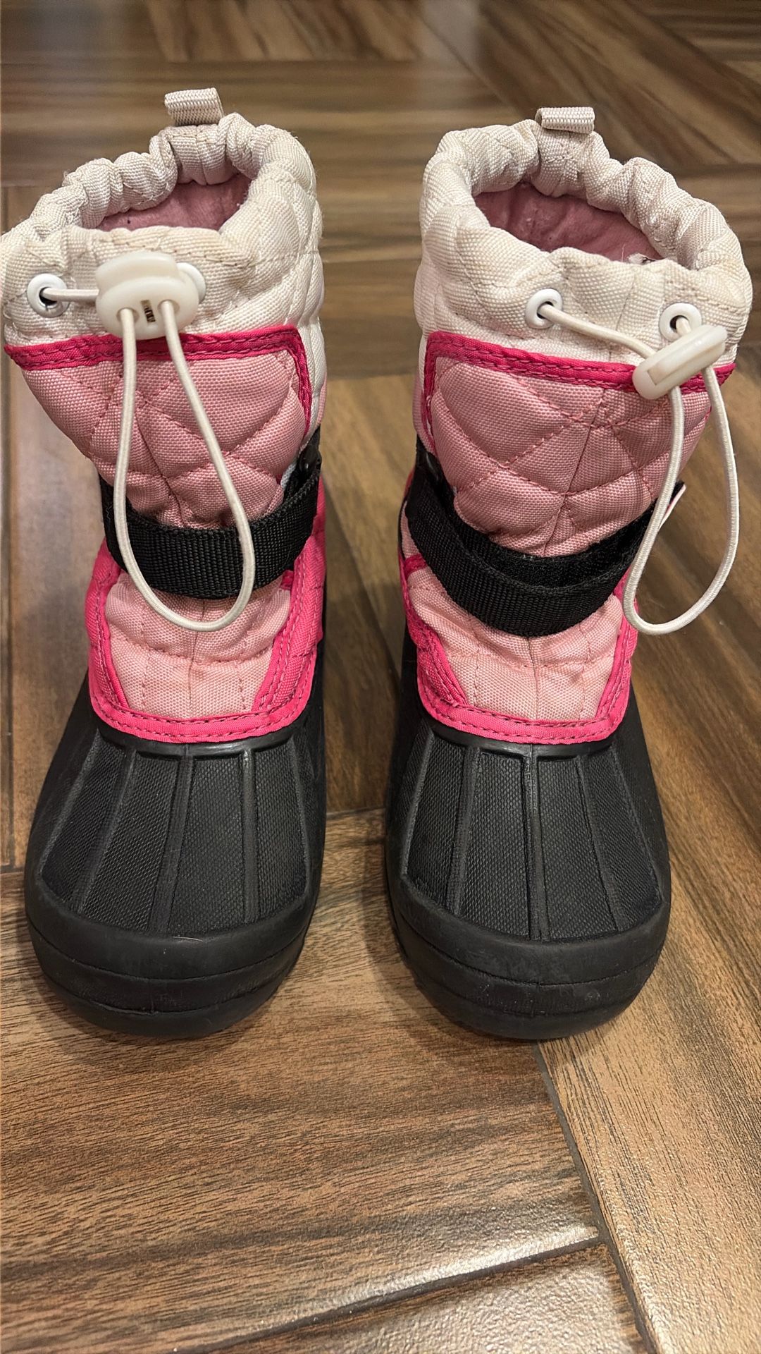 Snow Boots Polaris Insulated 
