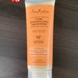 Shea Moisture Curl Enhancing Smoothie