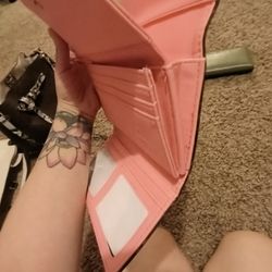Pretty And Pink