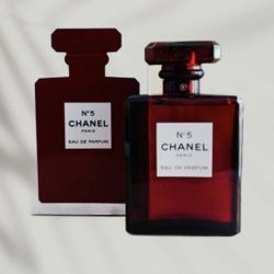 Eau de Parfum 100ml - Chanel No. 5, Alternative