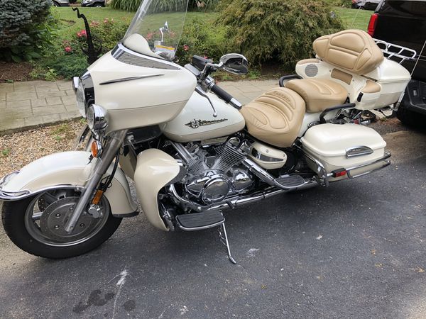 2001 yamaha venture royal 1300