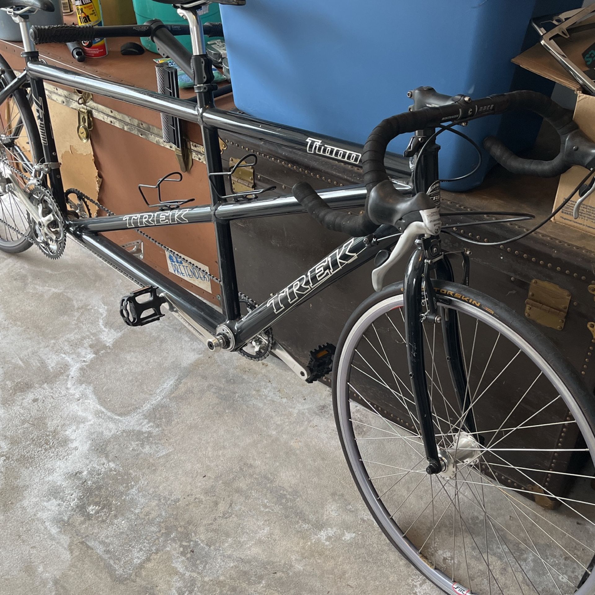 Trek T 1000 Tandem