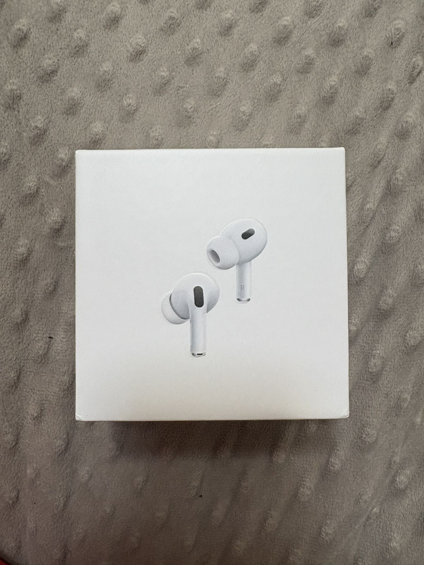 AirPod Pro 2s
