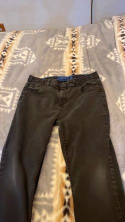 levi’s 502 29/31