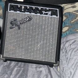 Fender Frontman 10g Amp