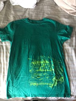 TMNT T-shirt