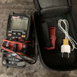 Multimeter
