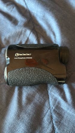 TecTecTec Range finder