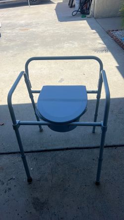 Baño portatil