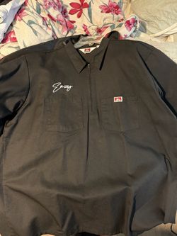 EAZY LA BEN DAVIS XXXL 3XL