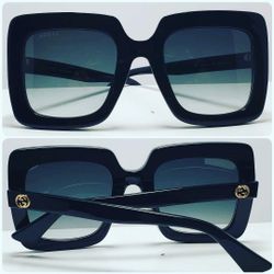 Gucci Sunglass New