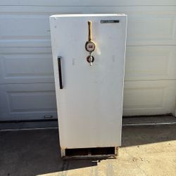 Kegerator Project 