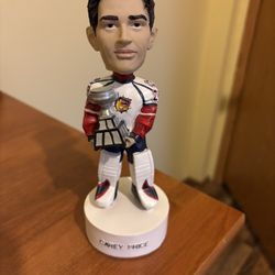 Hamilton Bulldogs Carey Price Calder Cup Bobble Head 