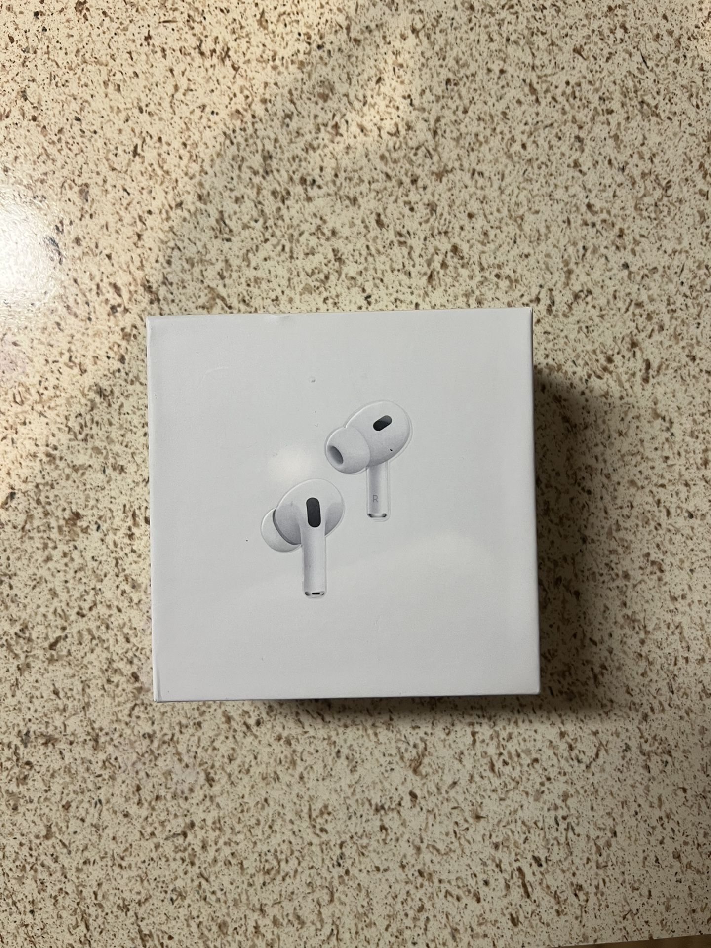 AirPods Pro 2Gen