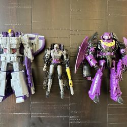 Transformers 