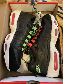 W Air Max95 Se Ww