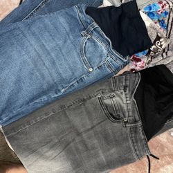 Maternity Jeans 