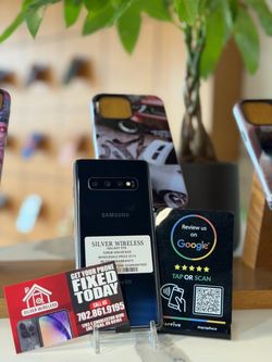 Galaxy S10 128GB Unlocked
