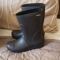 Sorel Rain Boots