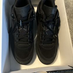 Jordan Spizike Low’s