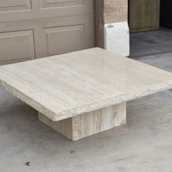 Mid Century Coffee Table 