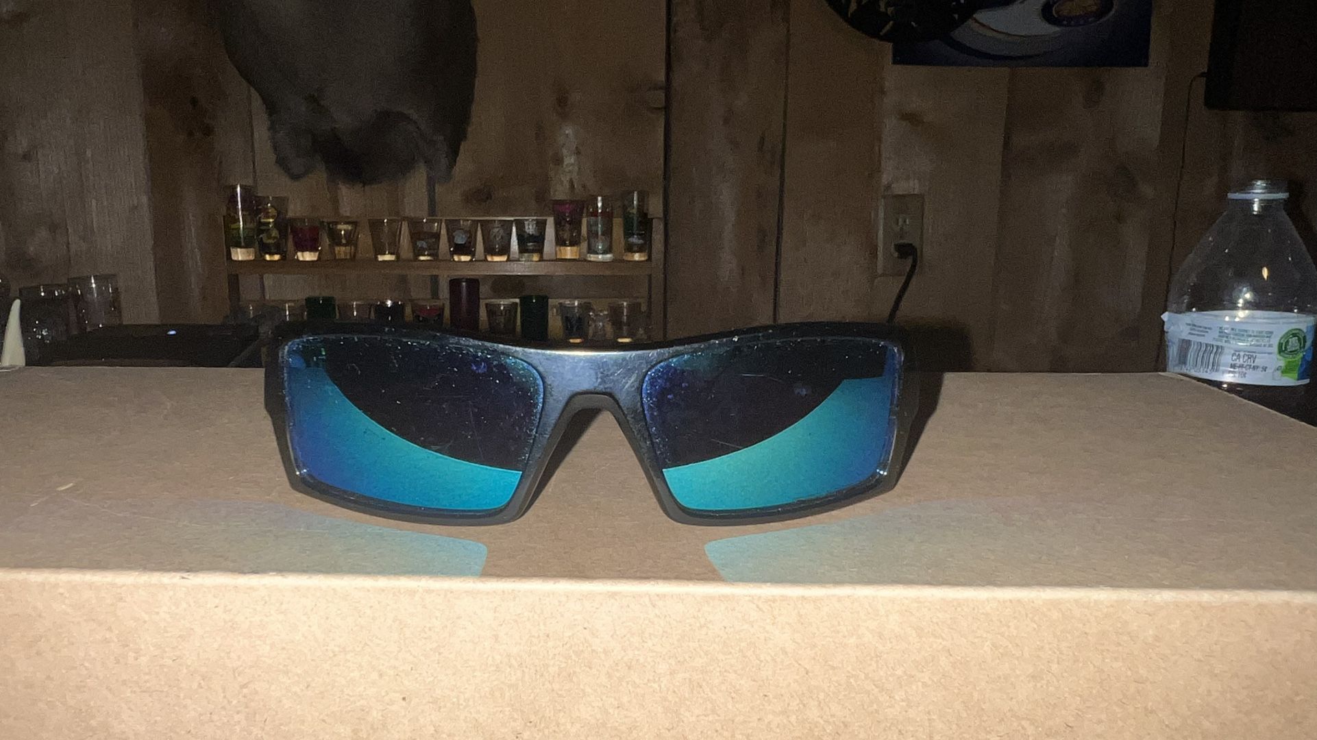 Oakley Sunglasses