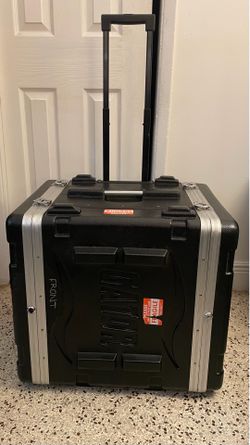 Pro Audio Equipment