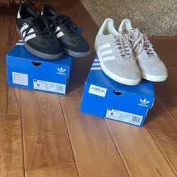 Adidas Samba Gazelle OG