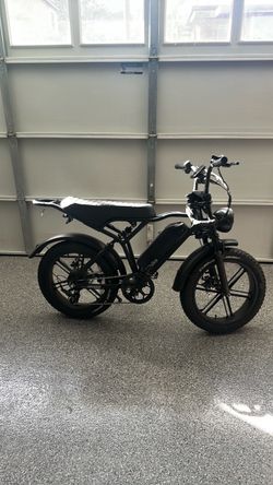 TST e-bike