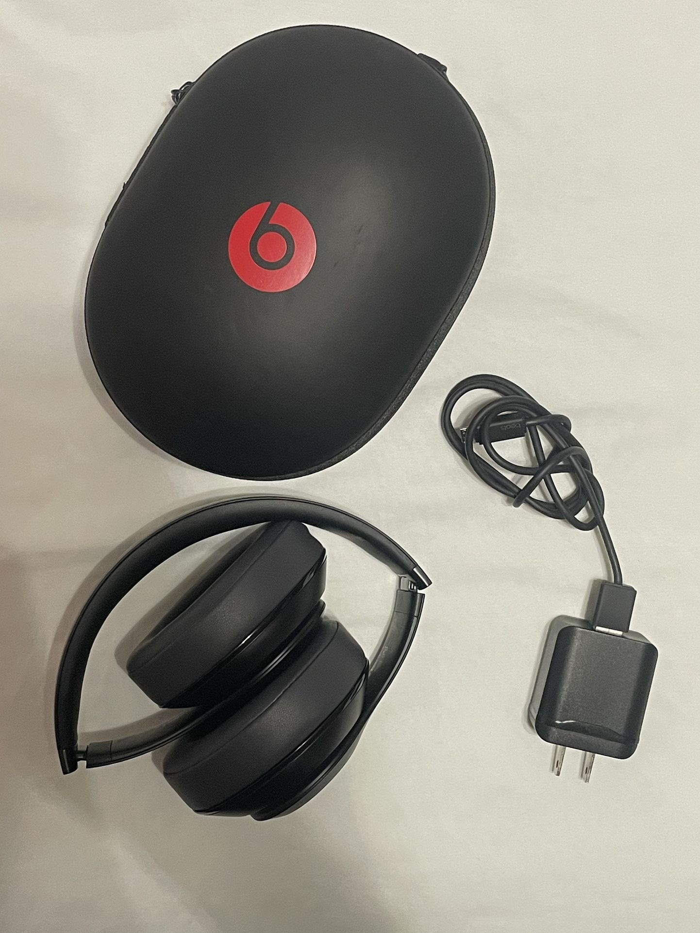 Wireless Studio Beats