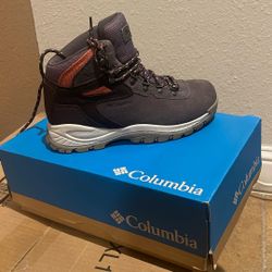 Columbia Hiking Boots 