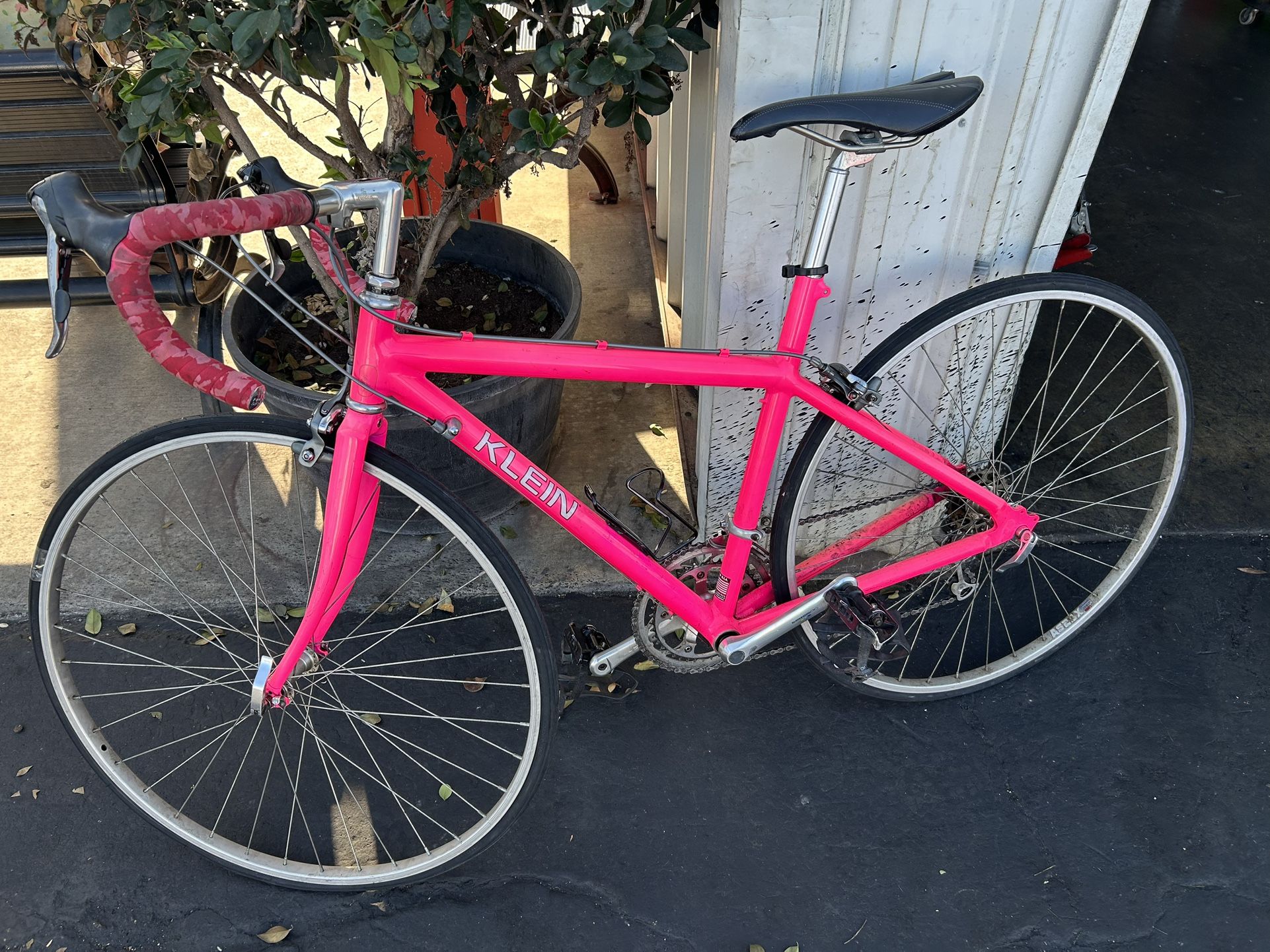 Klein Road Bike