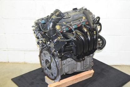 JDM 01-07 Toyota Highlander 2.4l Engine